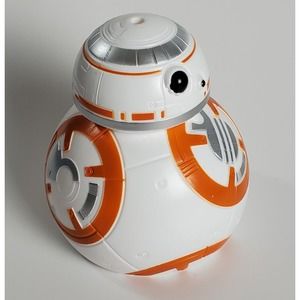 Star Wars Cup BB 8 Rise Of Skywalker Movie Theater Cinema Exclusive Lucasfilm